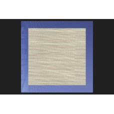 Phifer Wire 36 in. W x 100 ft. L Polyester Screen Cloth   